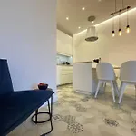 Lägenhet C016-magnifique De Standing Au Coeur Du Suquet