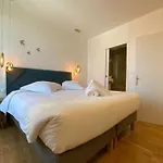 C016-magnifique De Standing Au Coeur Du Suquet Lägenhet Cannes