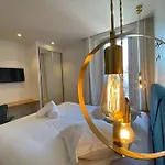 C016-magnifique De Standing Au Coeur Du Suquet Lägenhet Cannes