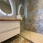 C016-magnifique De Standing Au Coeur Du Suquet Cannes