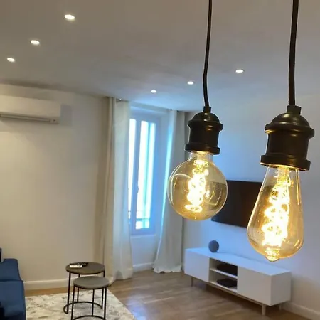 C016-magnifique De Standing Au Coeur Du Suquet Apartment Cannes