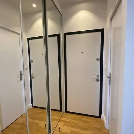 C016-magnifique De Standing Au Coeur Du Suquet Apartment *