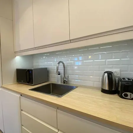C016-magnifique De Standing Au Coeur Du Suquet Apartamento Cannes