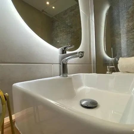 C016-magnifique De Standing Au Coeur Du Suquet Apartamento *