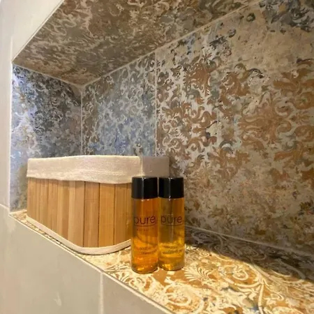 C016-magnifique De Standing Au Coeur Du Suquet Apartamento Cannes